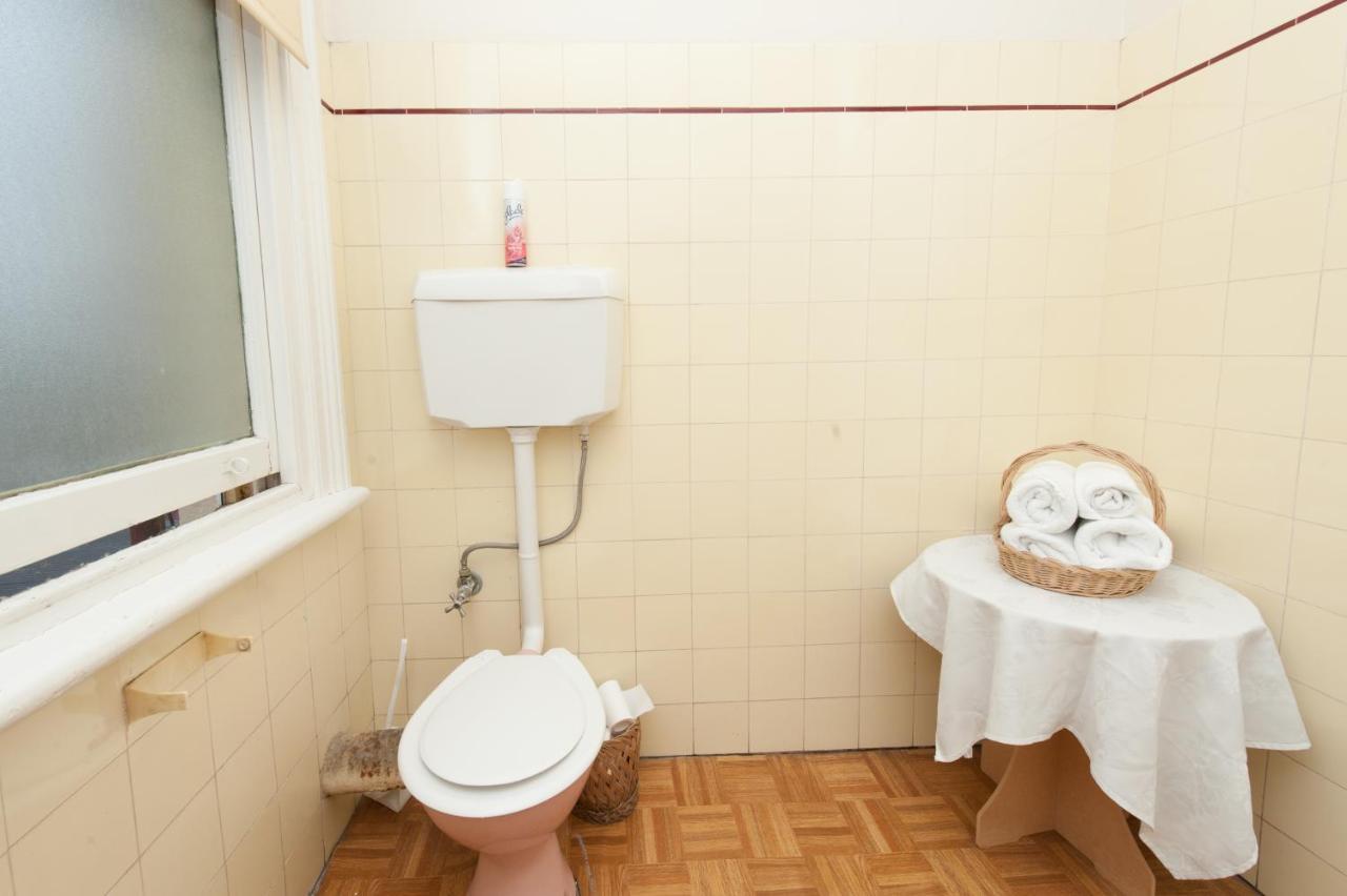 הולברוק Riverina Hotel מראה חיצוני תמונה